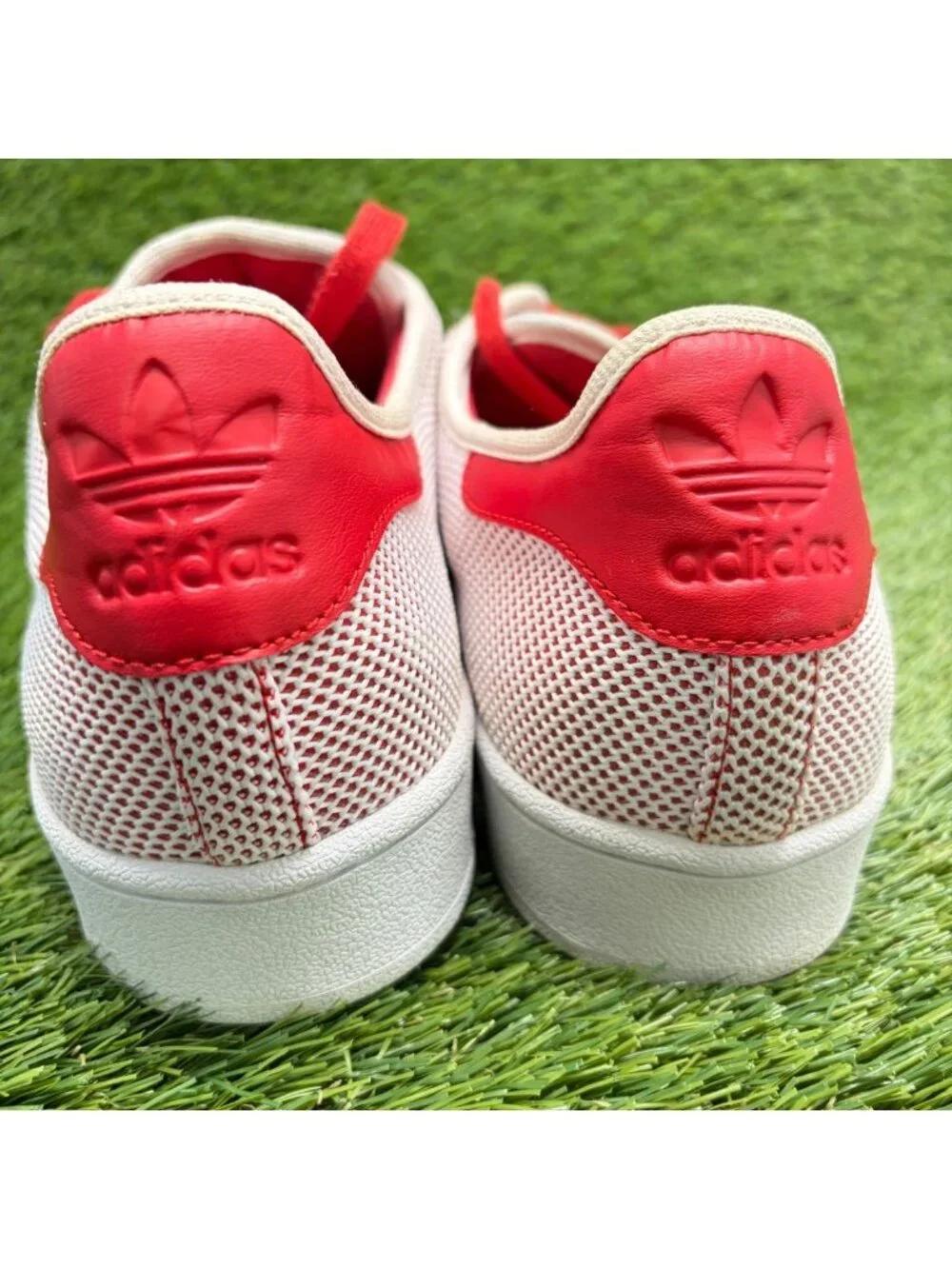 adidas please review